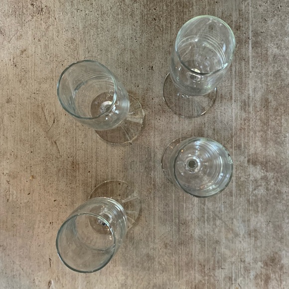 Champagne Flutes - Picture 5 of 6